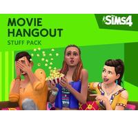 The Sims 4 Movie Hangout Stuff (DLC) (Xbox One / Xbox Series X|S) Xbox Live Key - UNITED STATES