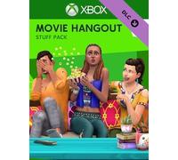 The Sims 4 Movie Hangout Stuff (Xbox One) - Xbox Live Key - EUROPE