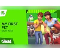 The Sims 4 My First Pet Stuff (DLC) (PC) EA App Key - EU