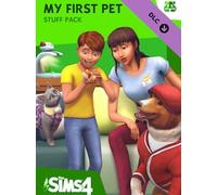 The Sims 4 My First Pet Stuff (PC) - Steam Gift - EUROPE
