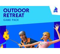 The Sims 4 Outdoor Retreat (DLC) (PC) EA App Key - GLOBAL