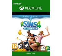 The Sims 4: Outdoor Retreat (DLC) XBOX LIVE Key GLOBAL
