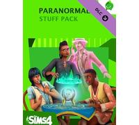 The Sims 4 Paranormal Stuff Pack (PC) - Steam Gift - EUROPE