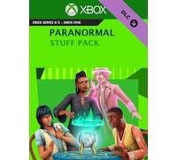 The Sims 4 Paranormal Stuff Pack (Xbox One) - Xbox Live Key - GLOBAL