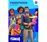 The Sims 4: Parenthood Xbox (Europe & UK)