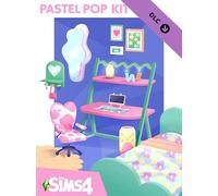 The Sims 4: Pastel Pop Kit (PC) - EA App Key - GLOBAL
