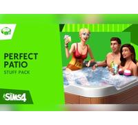 The Sims 4 Perfect Patio Stuff (DLC) (PC) EA App Key - EU