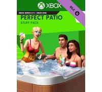 The Sims 4: Perfect Patio Stuff (Xbox One) - Xbox Live Key - EUROPE