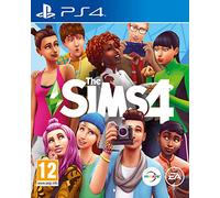 The Sims 4 (Playstation 4) [importación inglesa]
