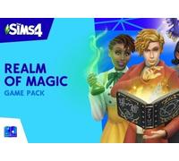 The Sims 4 Realm of Magic (DLC) (Xbox One / Xbox Series X|S) Xbox Live Key - UNITED STATES
