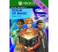 The Sims 4: Realm of Magic (Xbox One) - Xbox Live Key - EUROPE