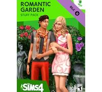 The Sims 4: Romantic Garden Stuff (PC) - Steam Gift - GLOBAL