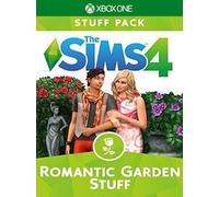 The Sims 4: Romantic Garden Stuff Xbox One Xbox Live Key EUROPE