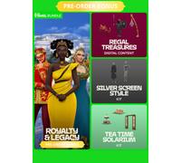 The Sims™ 4 Royalty & Legacy - Pre-order Bonus (DLC) EA App Key (PC/MAC) EUROPE