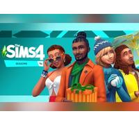 The Sims™ 4 Seasons (DLC) (PC) Steam Gift - GLOBAL