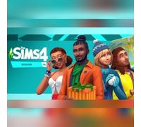 The Sims 4 Seasons (DLC) (Xbox One / Xbox Series X|S) Xbox Live Key - ARGENTINA