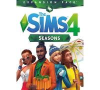 The Sims 4 Seasons (PC) - Steam Gift - EUROPE