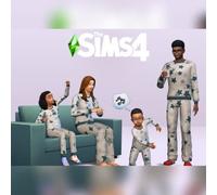 The Sims 4 Sleepover Sleepwear Set (DLC) (Xbox One / Xbox Series X|S) Xbox Live Key - GLOBAL