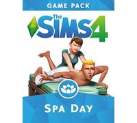 The Sims 4: Spa Day (PC) - Steam Gift - GLOBAL