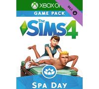 The Sims 4: Spa Day (Xbox One) - Xbox Live Key - GLOBAL