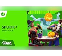 The Sims 4 Spooky Stuff (DLC) (PC) EA App Key - EU