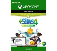 The Sims 4: Spooky Stuff (DLC) XBOX LIVE Key GLOBAL