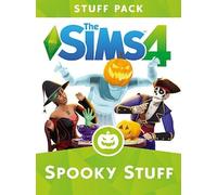 The Sims 4: Spooky Stuff EA App Key GLOBAL