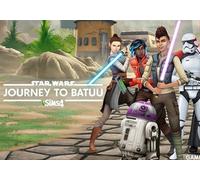 The Sims 4 Star Wars: Journey to Batuu (DLC) (Xbox One / Xbox Series X|S) Xbox Live Key - UNITED STATES