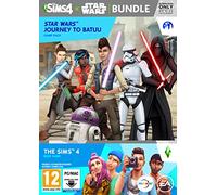 The Sims 4 Star Wars: Journey to Batuu (PC)