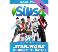 The Sims 4 Star Wars: Journey to Batuu (PC) - EA App Key - EUROPE