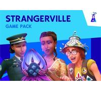 The Sims 4 StrangerVille (DLC) (PC) EA App Key - EU