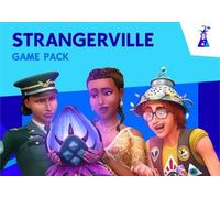 The Sims 4 StrangerVille (DLC) (PC) EA App Key - GLOBAL