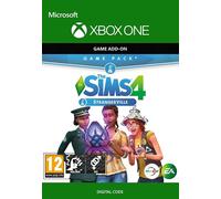 The Sims 4: StrangerVille (DLC) XBOX LIVE Key GLOBAL