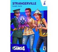 The Sims 4: StrangerVille Xbox One