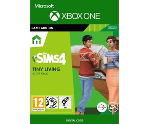 The Sims 4: Tiny Living Stuff (DLC) XBOX LIVE Key EUROPE