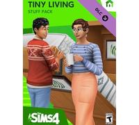 The Sims 4 Tiny Living Stuff (PC) - Steam Gift - GLOBAL