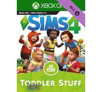 The Sims 4 Toddler Stuff DLC (Xbox One) - Xbox Live Key - GLOBAL