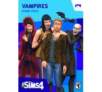 The Sims 4 - Vampires Game Pack PC