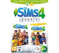 The Sims 4 Vida En La Isla Paquete PC ELECTRONIC ARTS