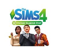 The Sims 4 Vintage Glamour Stuff (DLC) (PC) Origin Key - GLOBAL