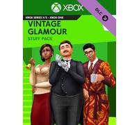 The Sims 4: Vintage Glamour Stuff (Xbox One) - Xbox Live Key - EUROPE