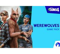 The Sims 4 Werewolves (DLC) (PC) Origin Key - GLOBAL