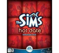 The Sims: Hot Date Expansion Pack - PC by Electronic Arts