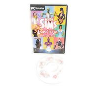 The Sims - Livin' It Up