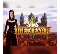 The Sims Medieval (PC) EA App Key - GLOBAL