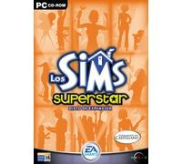 The Sims Superstar Vl Pc Ver. Portugal