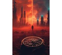 The Simulation Breach (The Hidden Laws Saga)