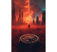 The Simulation Breach (The Hidden Laws Saga)