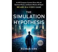 The Simulation Hypothesis (ebook)