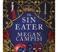 the sin eater (audiolibro)